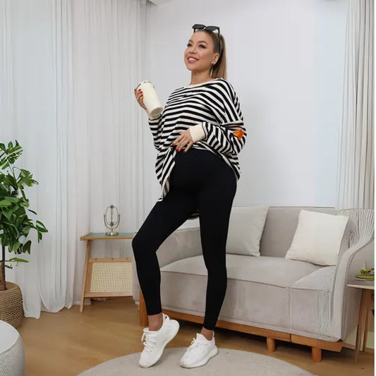 Le legging le plus confortable pour les futures mamans