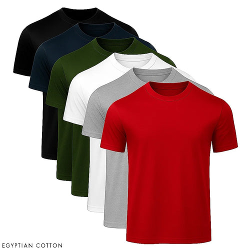 Tech Camiseta - paquete de 6 Antisudor e olores